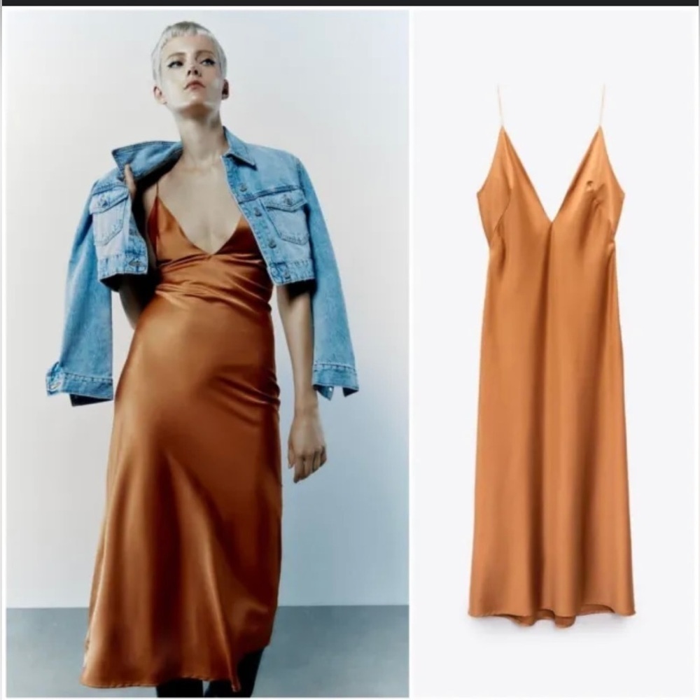 Nwt Zara M